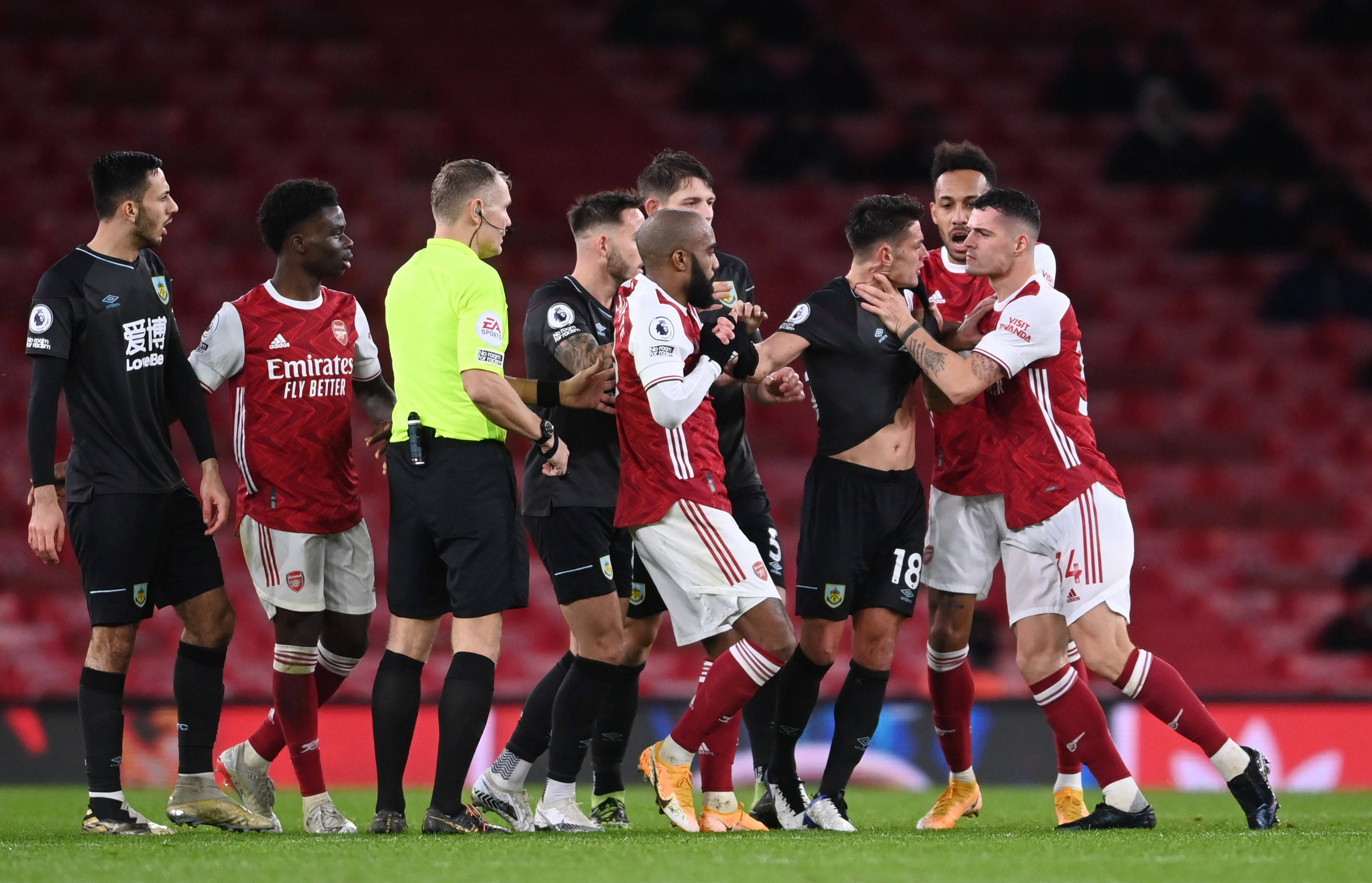 交换的策略 交换的策略