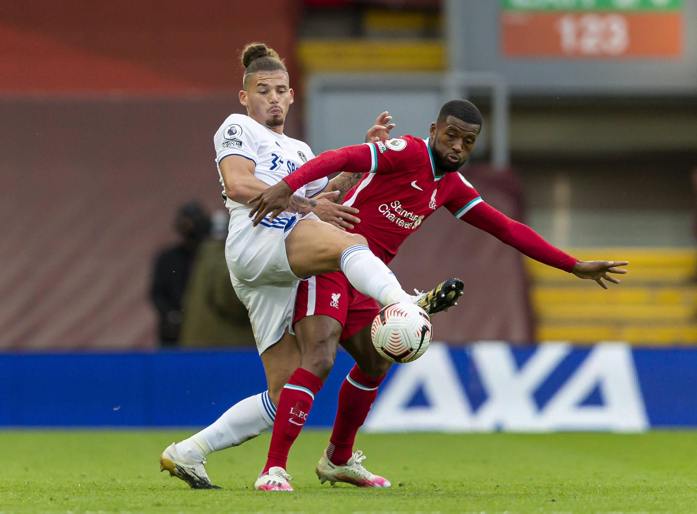 杯上的表現 杯上的表現